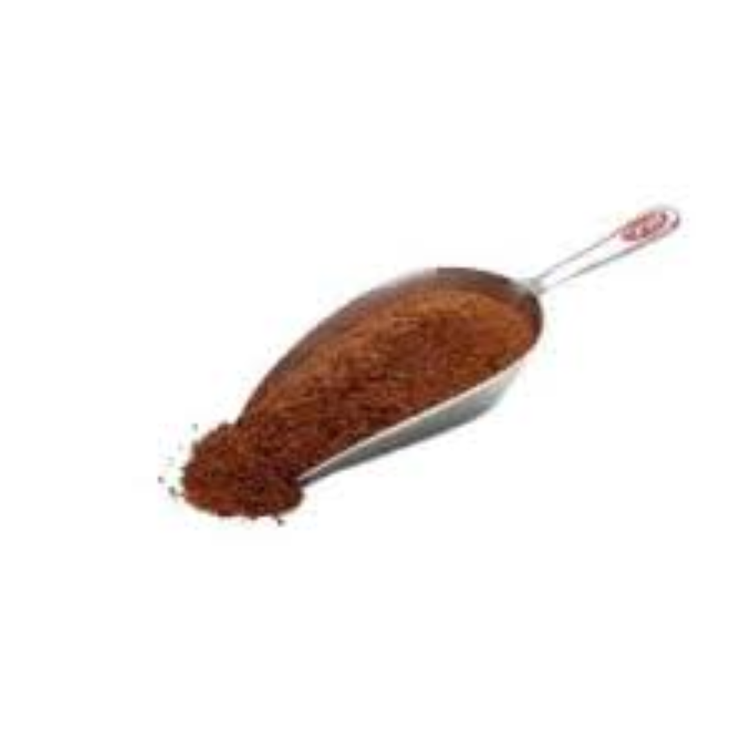 BARAKA FISH GRILL POWDER 80G